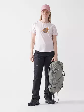 SCHÖFFEL | Damen Funktionsshirt Haberspitz L | rosa